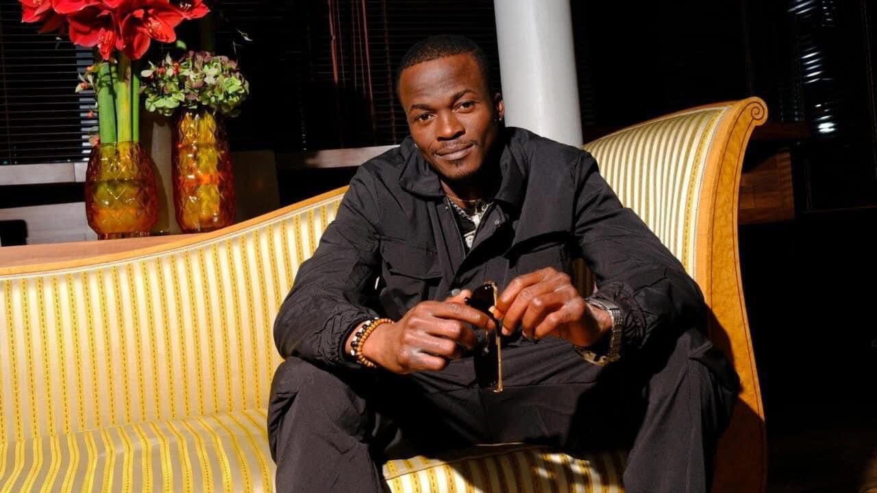 Music: L’artiste Debordo déféré devant le parquet - DKinfos.net
